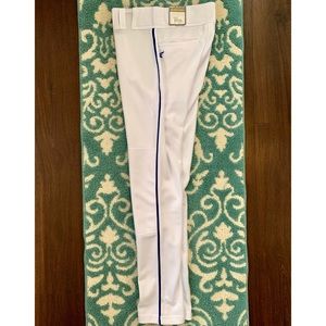 Baseball Pants (2 pairs)